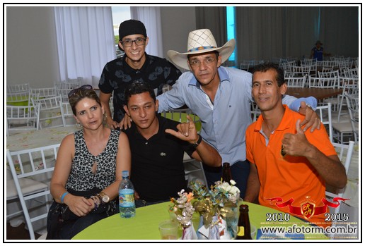 rolim de moura